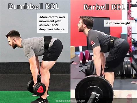 2 days ago · A Romanian deadlift strengthens your glutes, hamstrings, and more—but watch out for these common mistakes. Trainers explain how to do proper RDL step-by-step.